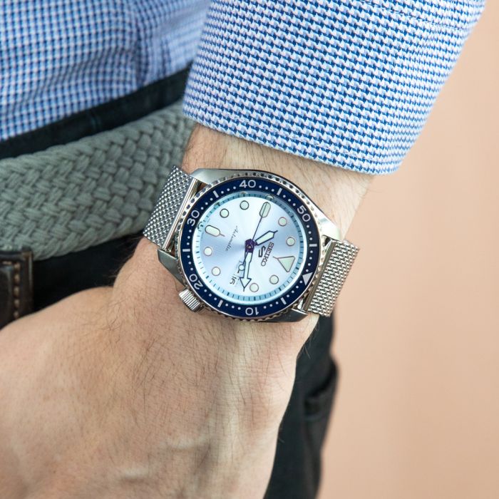 Seiko 5 SRPE77K Automatic - Image 2