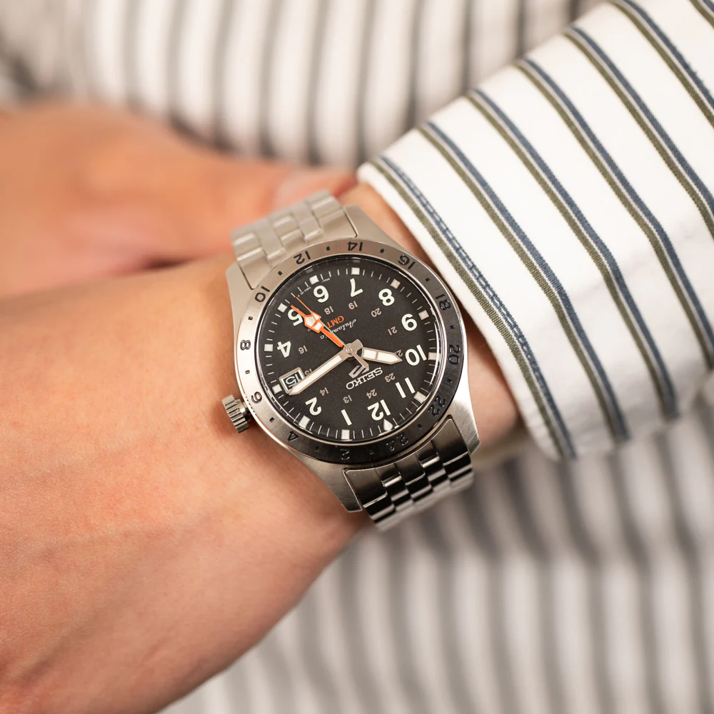 Seiko 5 SSK023K Automatic - Image 2