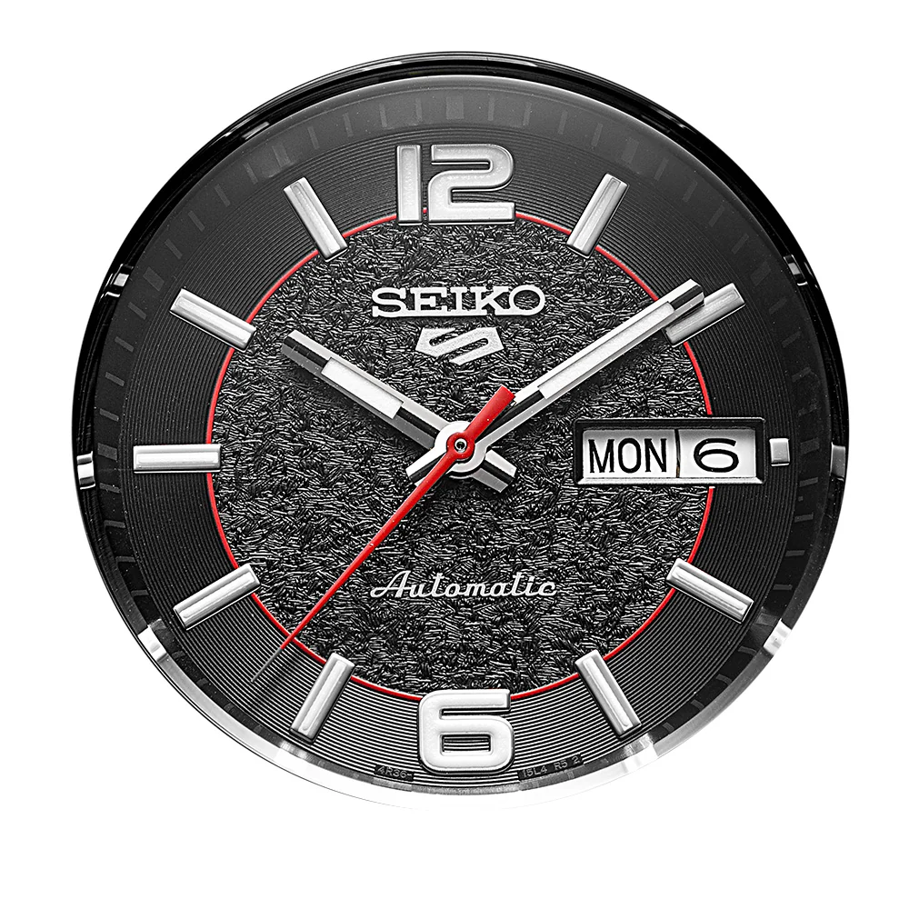 Seiko 5 Supercars SRPL54K Automatic Limited Edition - Image 3
