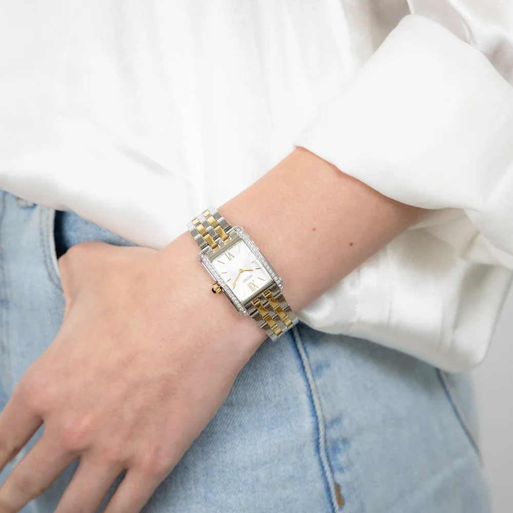 Seiko Classic Caprice SWR093P - Image 2