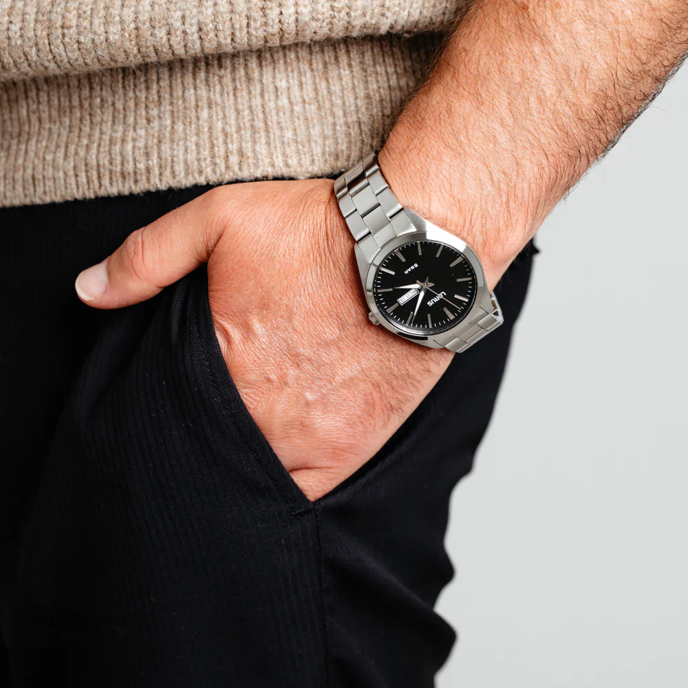 Seiko Classic RJ661AX9 - Image 2