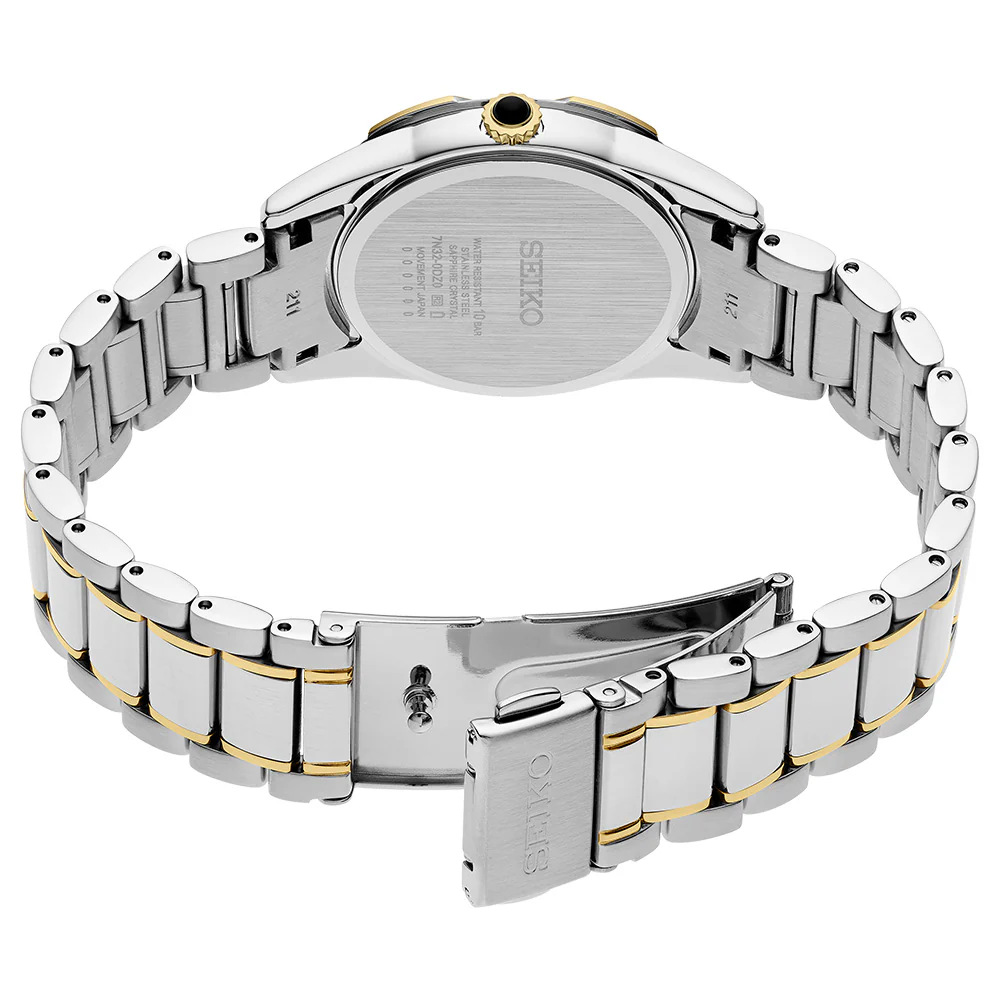 Seiko Conceptual SKK728P Diamond Set - Image 3
