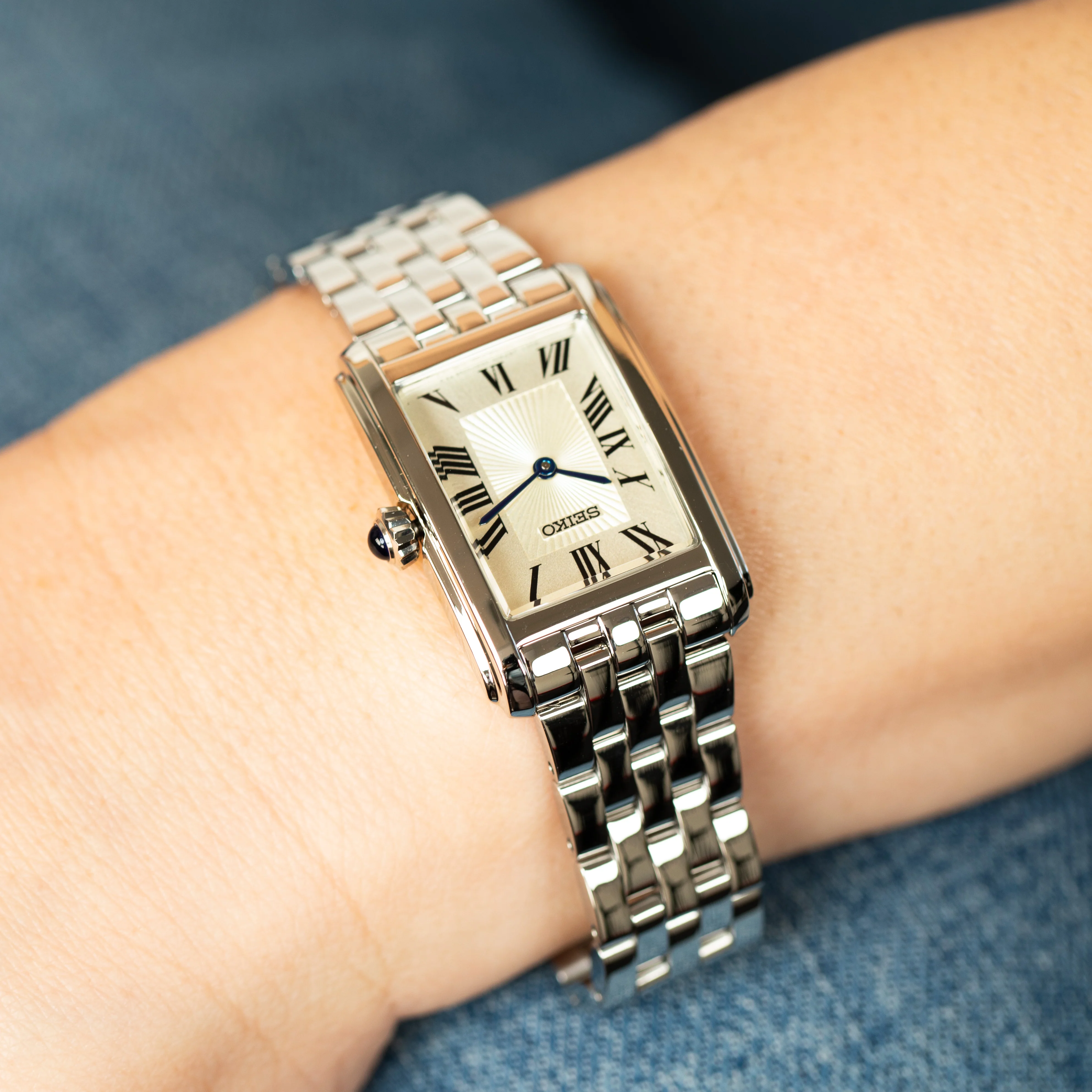Seiko Conceptual SWR083P - Image 2