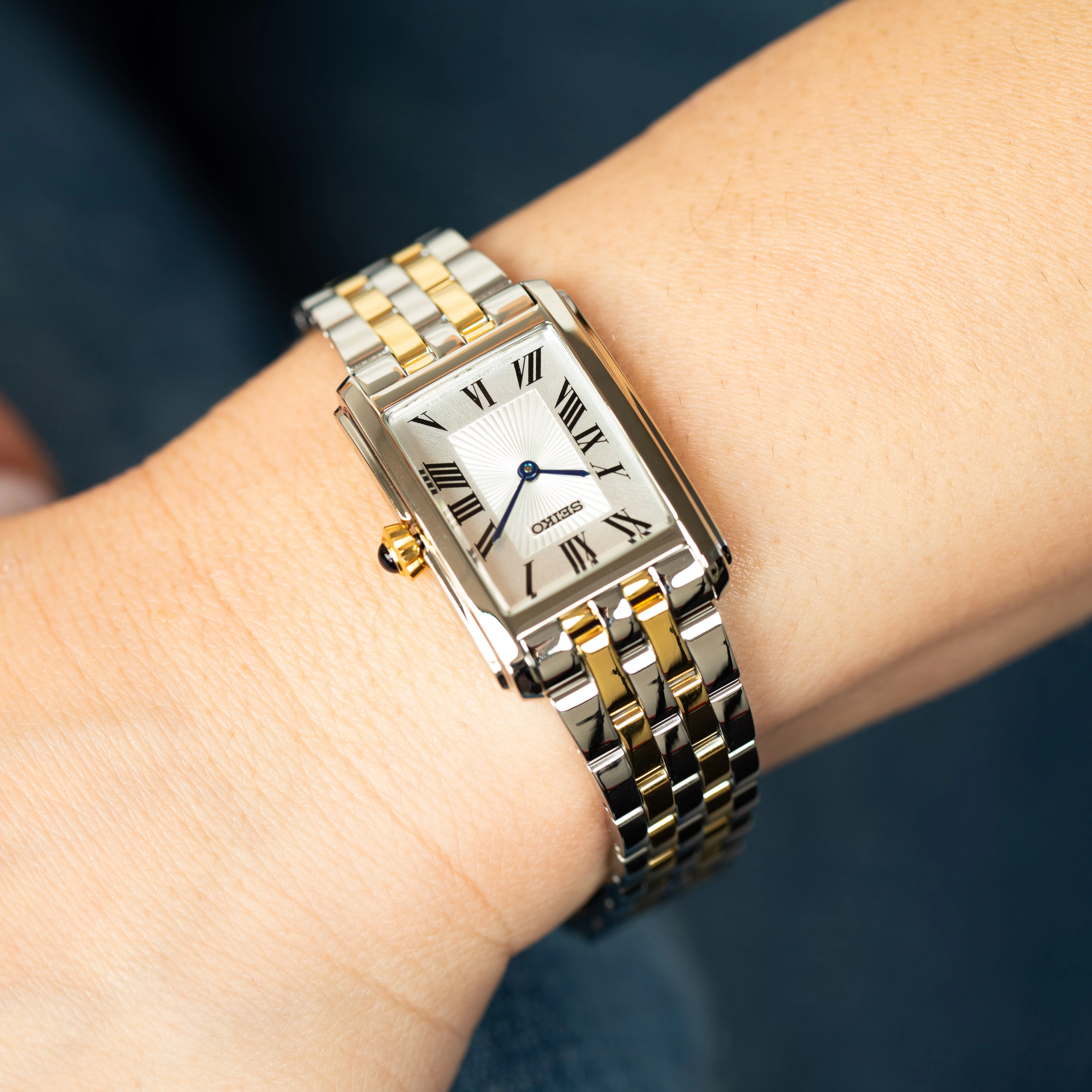Seiko Conceptual SWR087P - Image 2