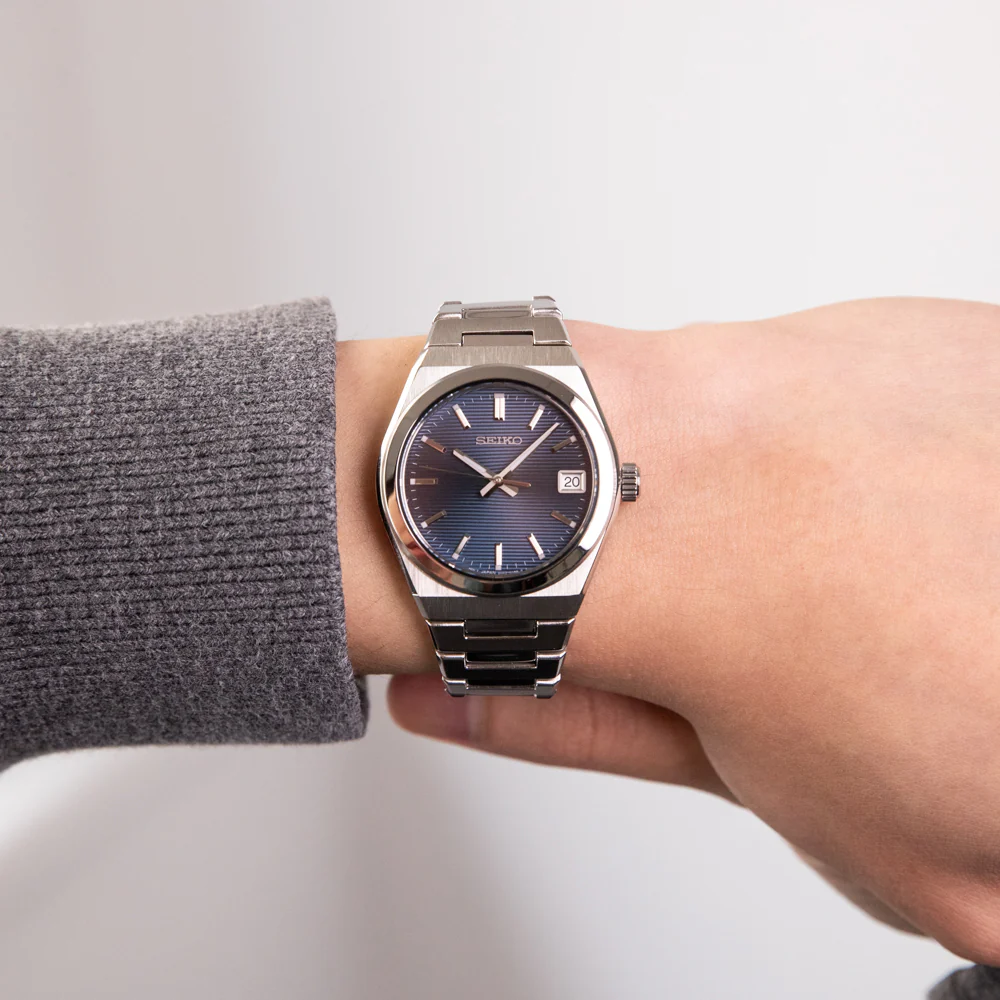 Seiko Essentials SUR575P - Image 2