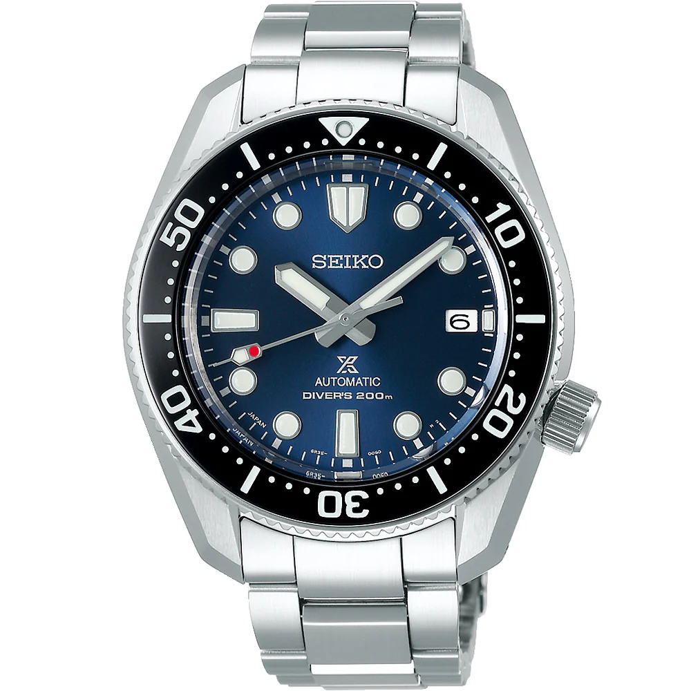 Seiko Premium Prospex SPB187J Divers Watch - Image 2