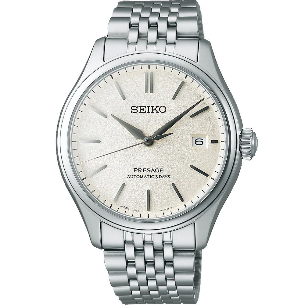Seiko Presage Classic SPB463J Automatic - Image 2