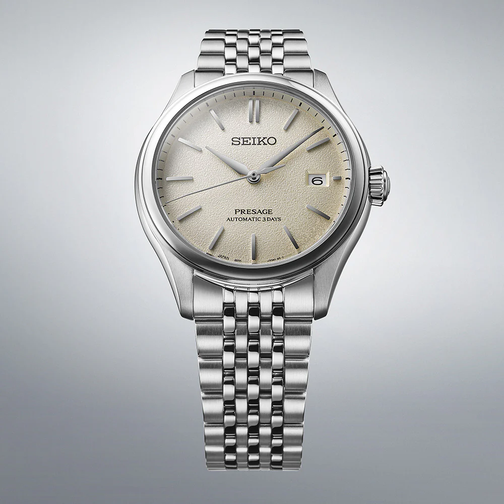 Seiko Presage Classic SPB463J Automatic - Image 3