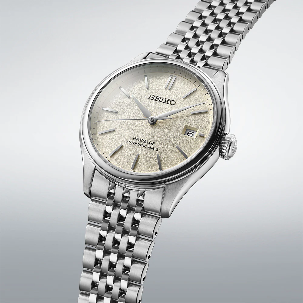 Seiko Presage Classic SPB463J Automatic - Image 4