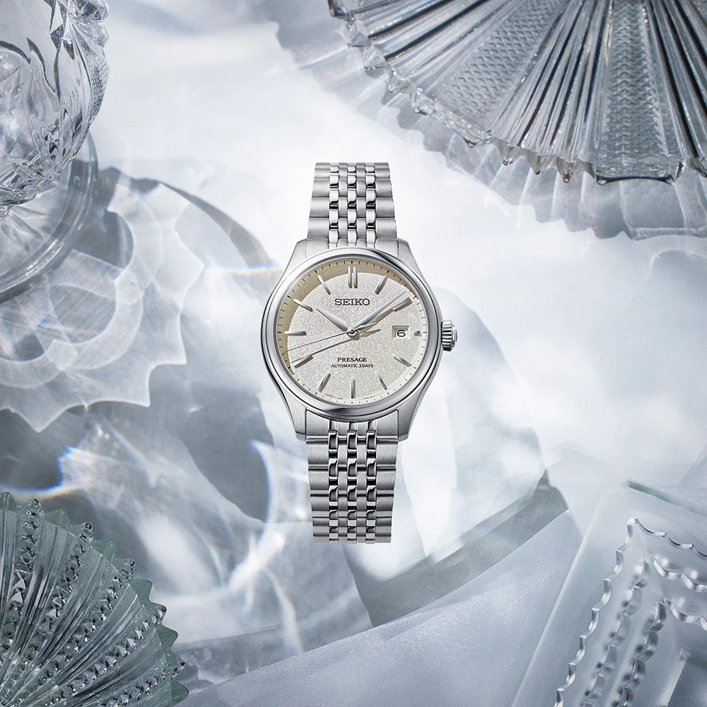 Seiko Presage Classic SPB463J Automatic - Image 7