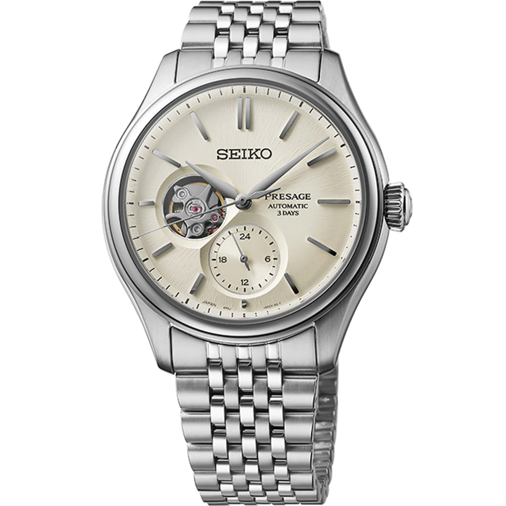 Seiko Presage Classic SPB469J Automatic - Image 2