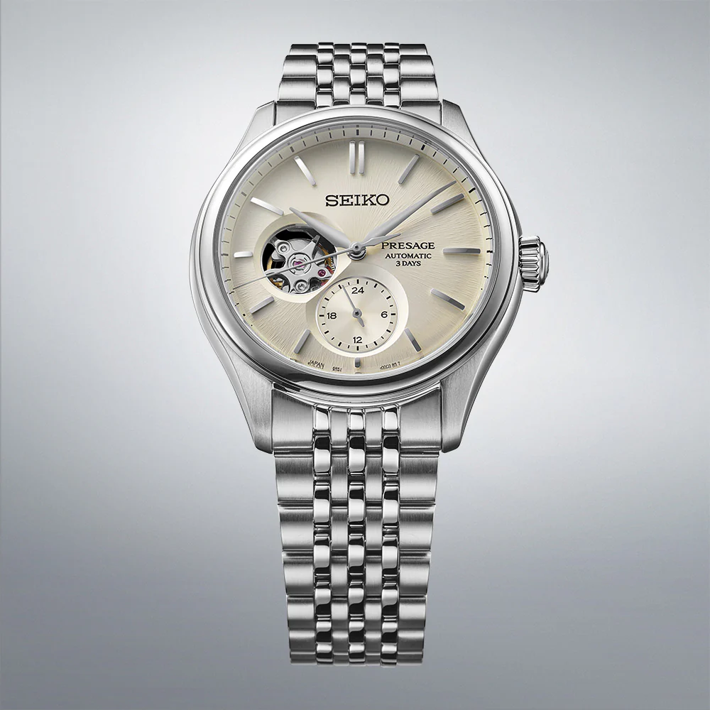 Seiko Presage Classic SPB469J Automatic - Image 3