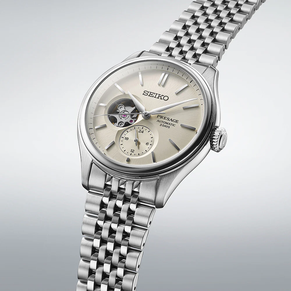 Seiko Presage Classic SPB469J Automatic - Image 4