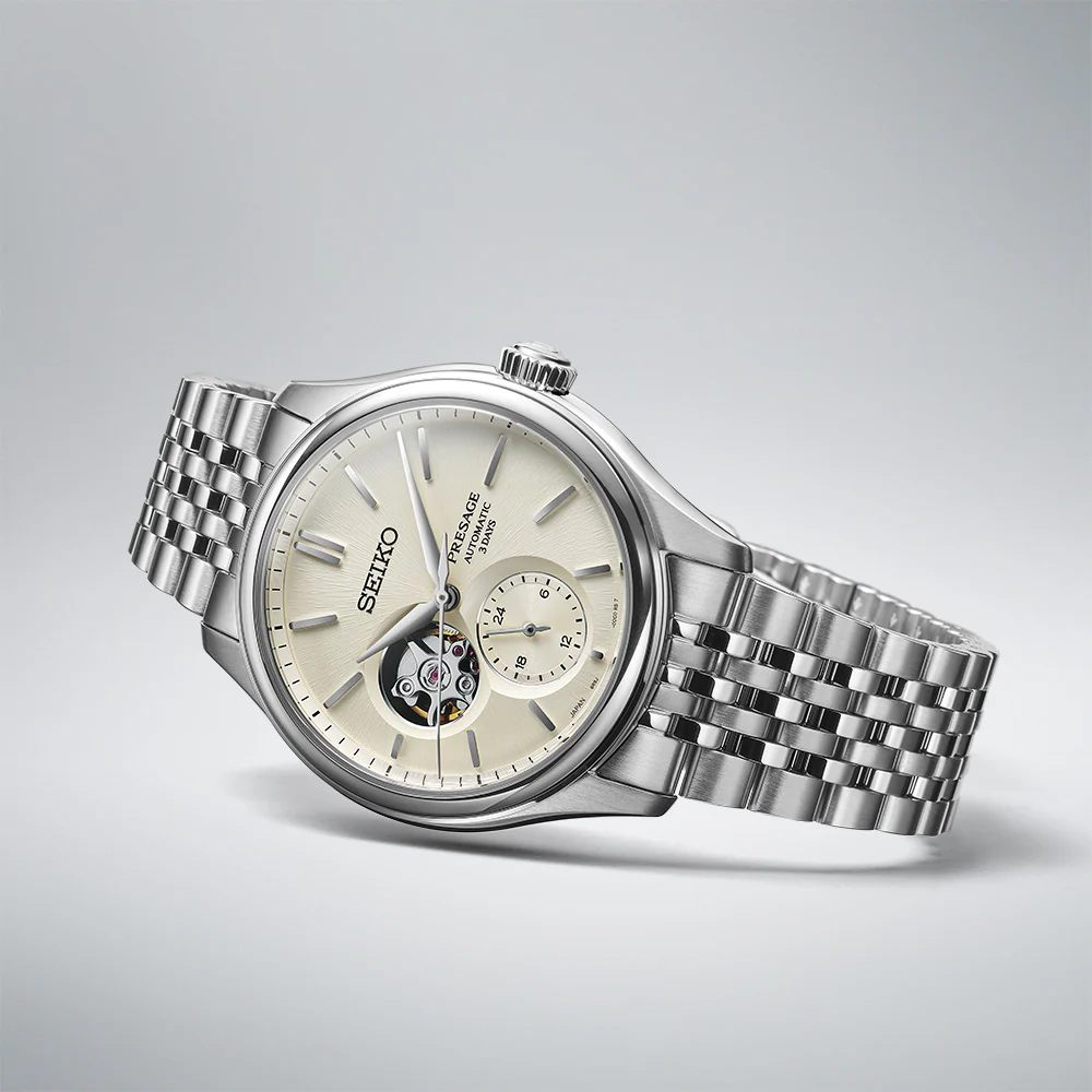 Seiko Presage Classic SPB469J Automatic - Image 5