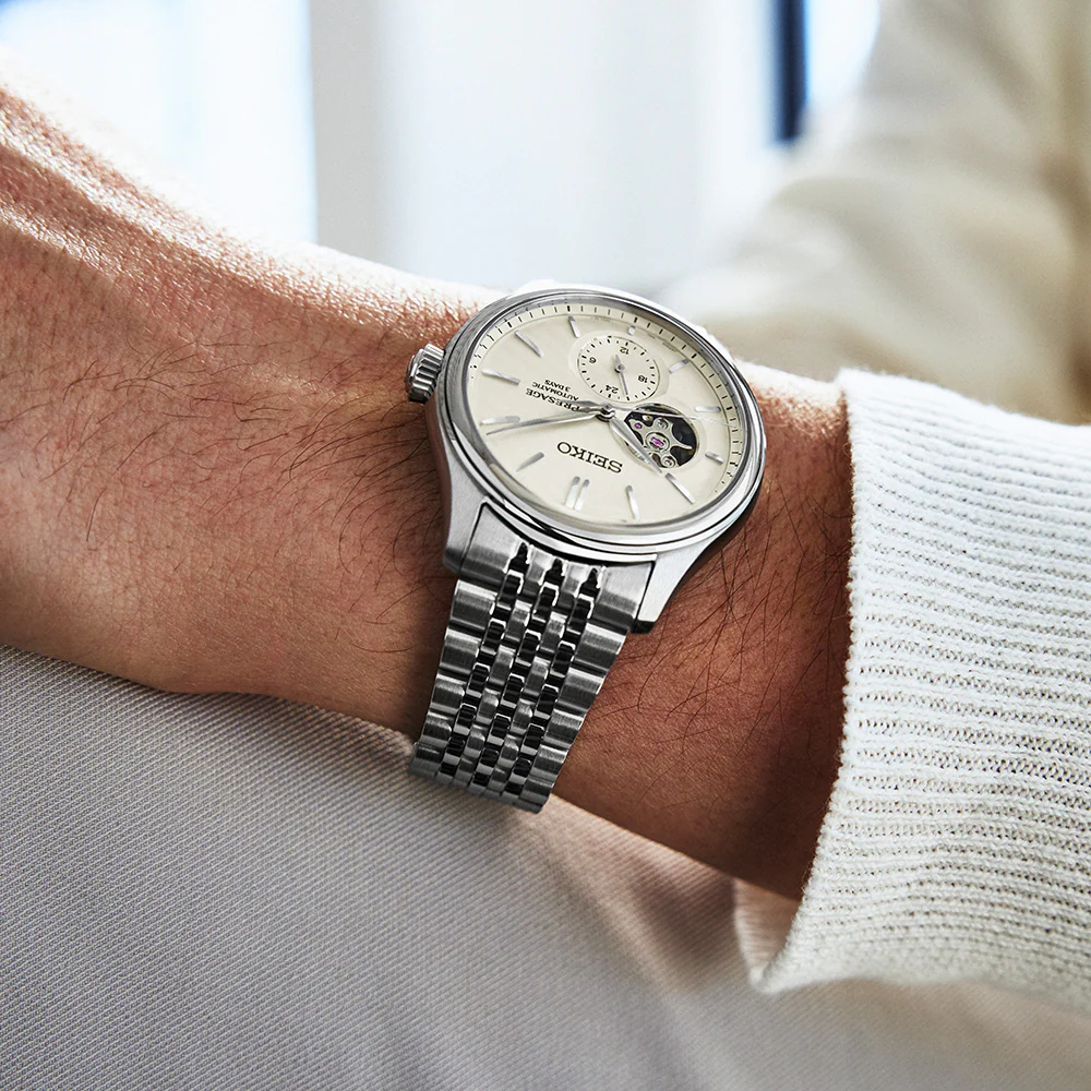 Seiko Presage Classic SPB469J Automatic - Image 7