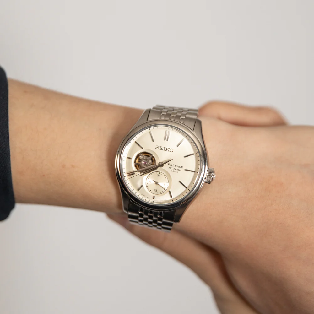 Seiko Presage Classic SPB469J Automatic - Image 8