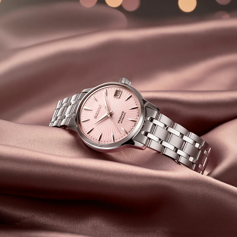 Seiko Presage Cocktail Time SRP839J Automatic - Image 2