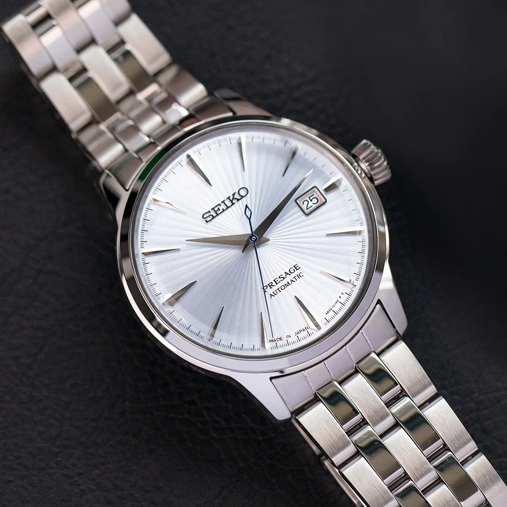 Seiko Presage Cocktail Time SRPE19J Automatic - Image 2