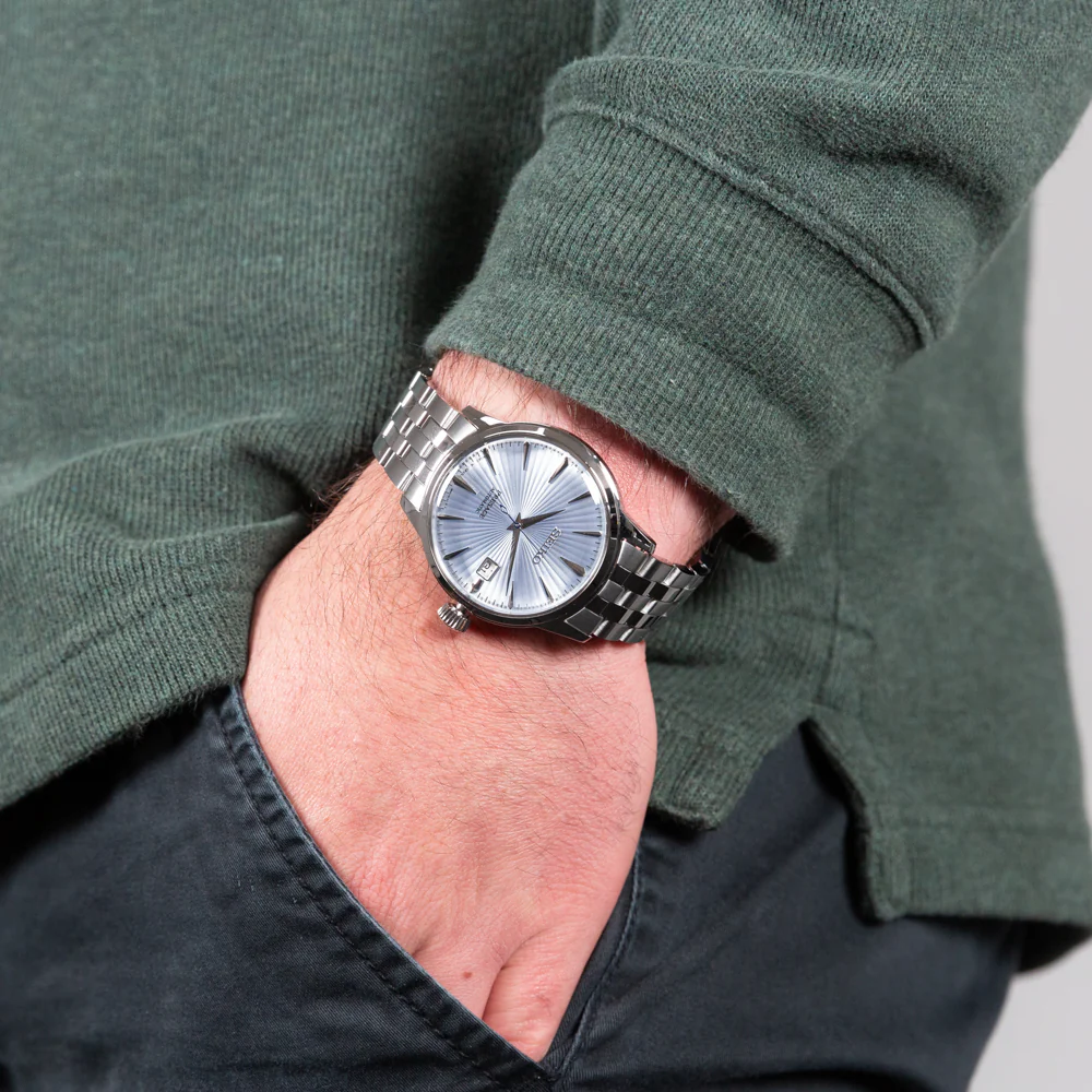 Seiko Presage Cocktail Time SRPE19J Automatic - Image 3