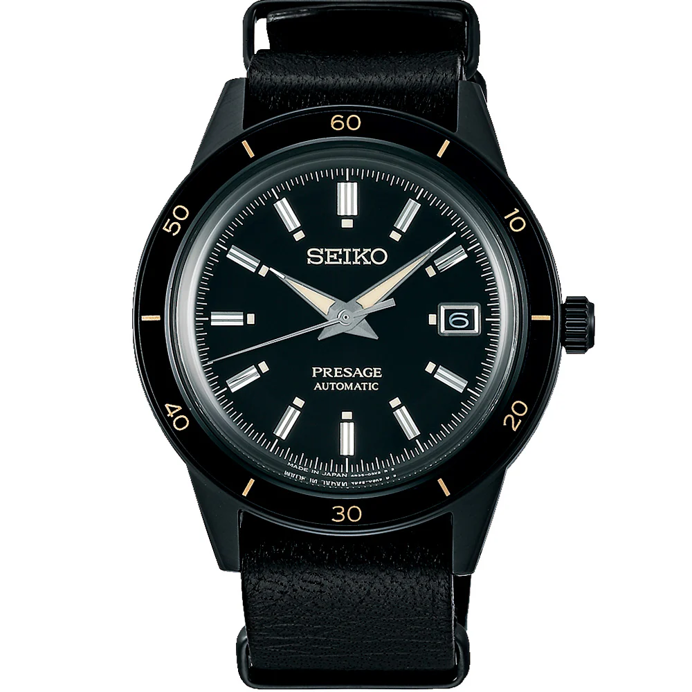 Seiko Presage SRPH95J Automatic - Image 2