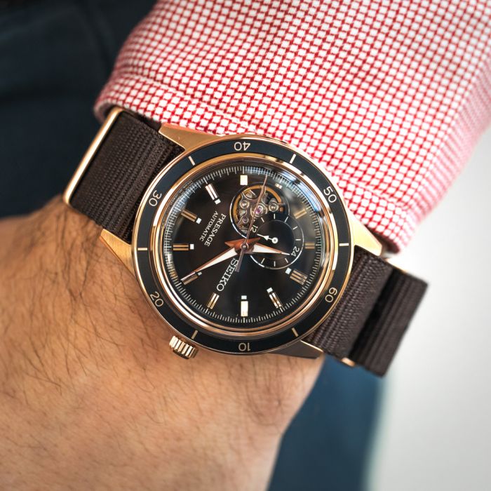Seiko Presage SSA426J Automatic - Image 2