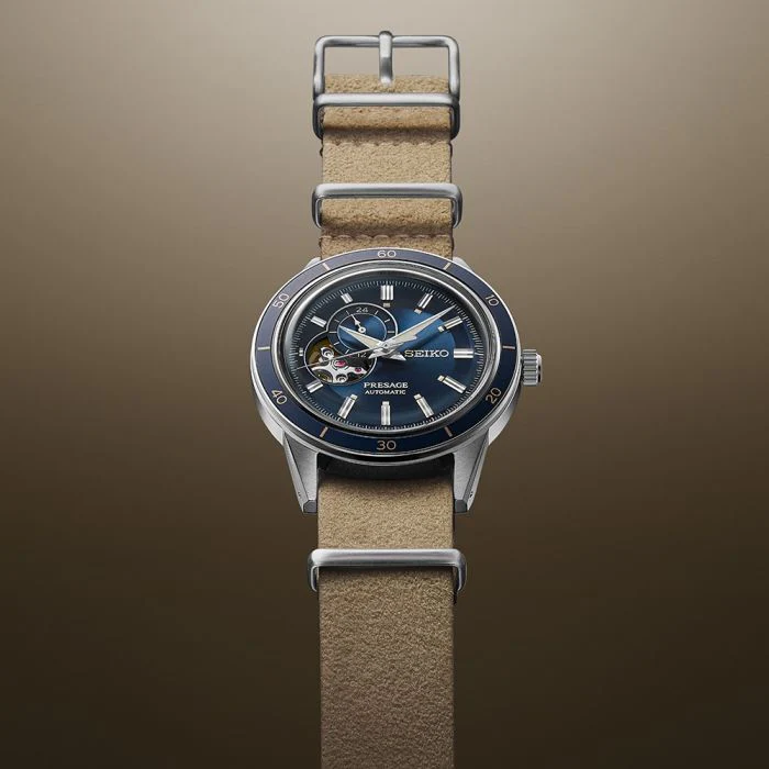 Seiko Presage SSA453J Style 60's - Image 2