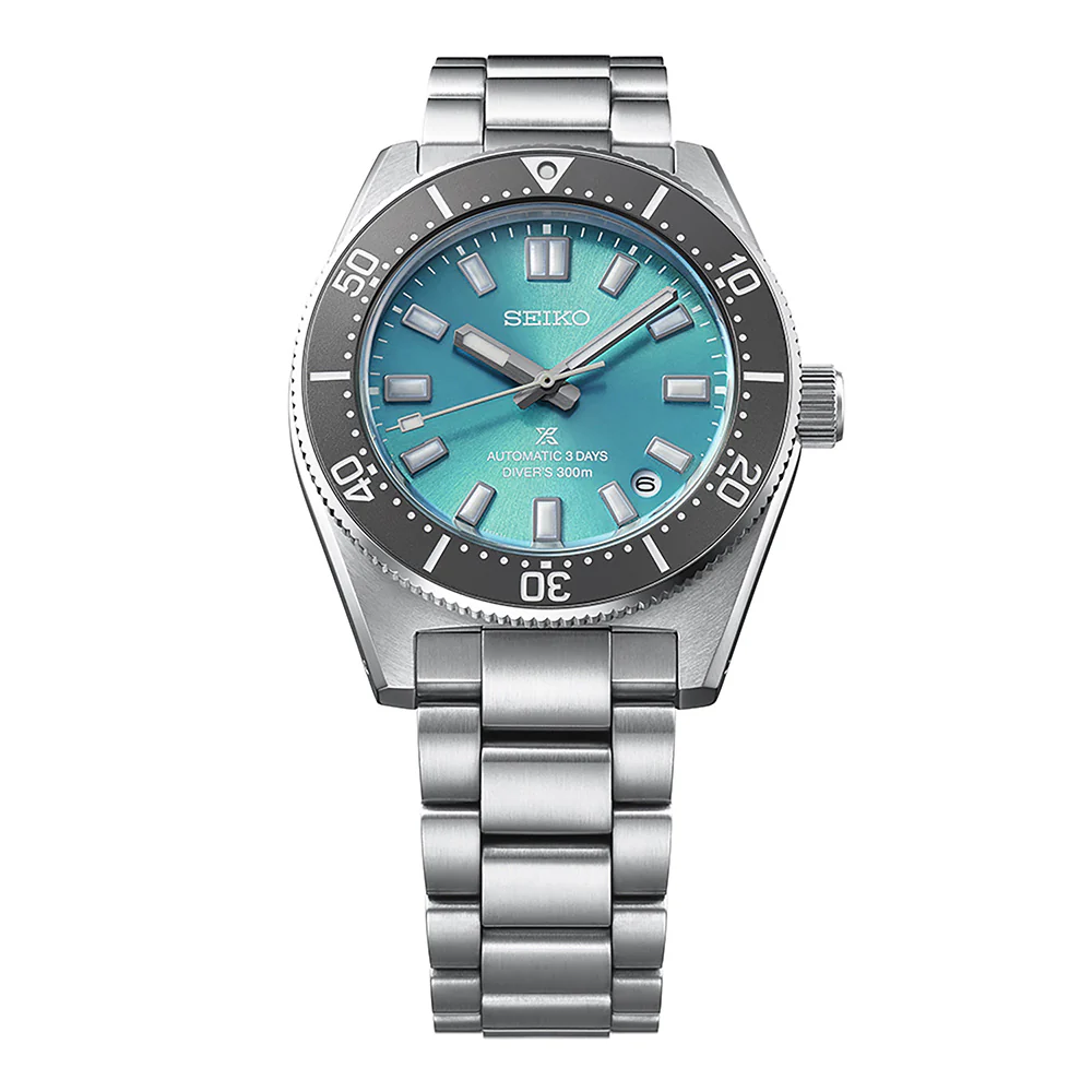 Seiko Prospex 1965 Heritage Diver's Automatic SPB545J Save the Ocean Limited Edition - Image 2