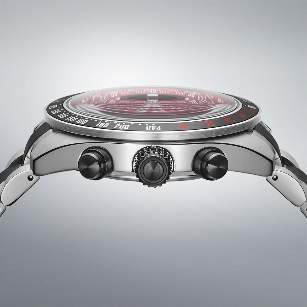 Seiko Prospex Datsun Speedtimer SSC957P Chronograph Limited Editon - Image 4
