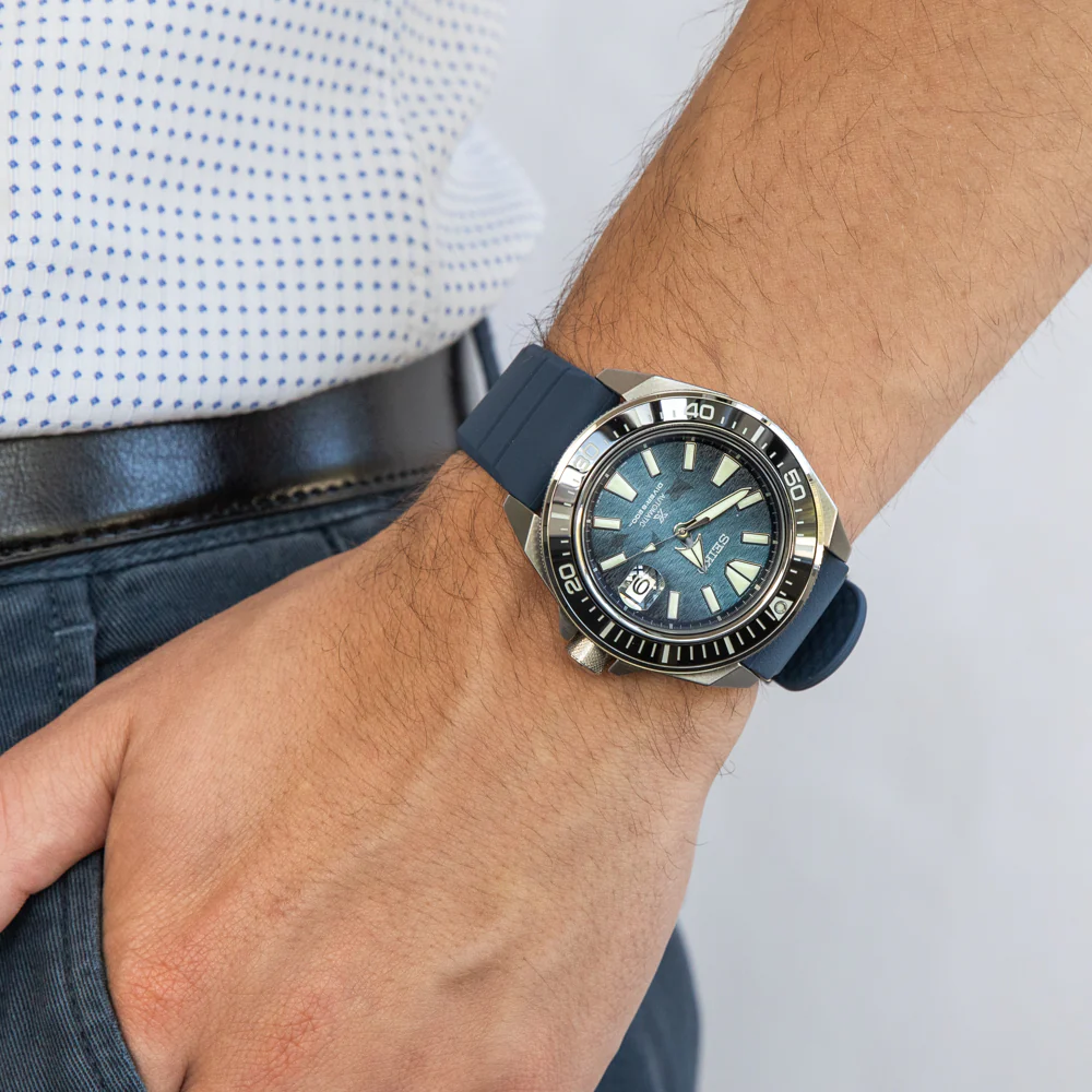 Seiko Prospex 'King Samurai' SRPF79K Special Edition - Image 3
