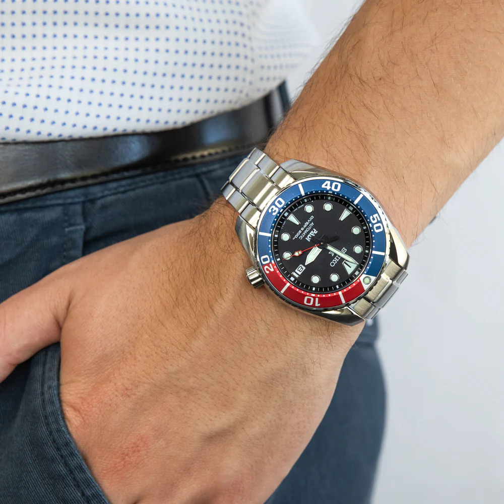 Seiko Prospex Padi SPB181J Divers Watch - Image 3