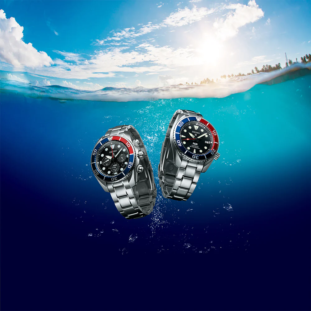 Seiko Prospex Padi SSC795J Divers Watch - Image 2