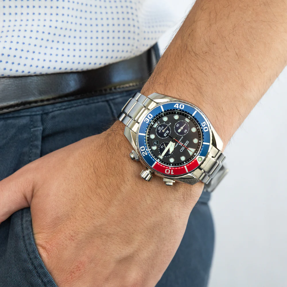 Seiko Prospex Padi SSC795J Divers Watch - Image 3