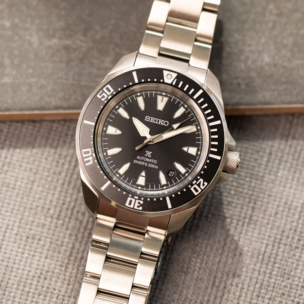 Seiko Prospex Sea SRPL13K Automatic Diver's - Image 2