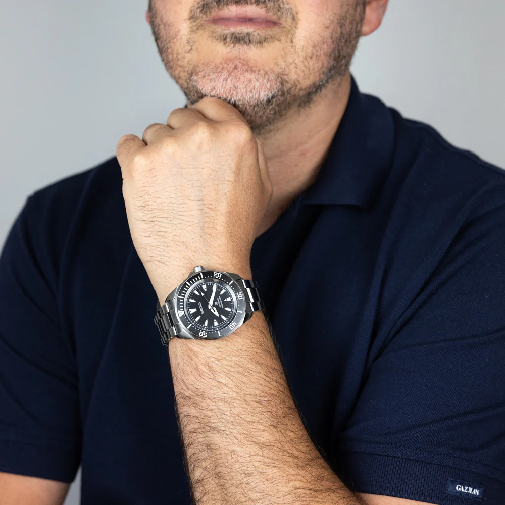 Seiko Prospex Sea SRPL13K Automatic Diver's - Image 3