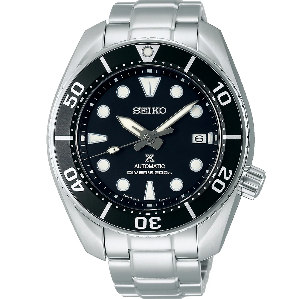 Seiko Prospex SPB101J 'Sumo' Automatic - Image 2