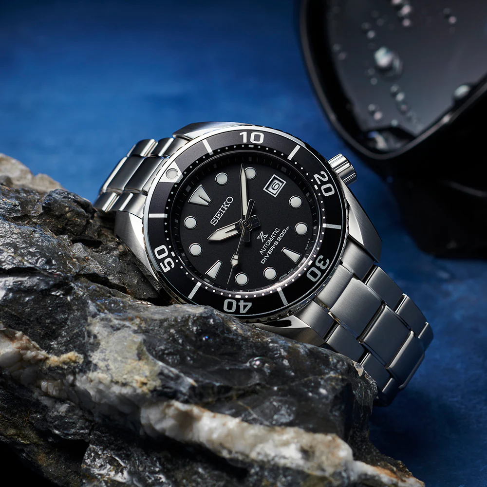 Seiko Prospex SPB101J 'Sumo' Automatic - Image 3