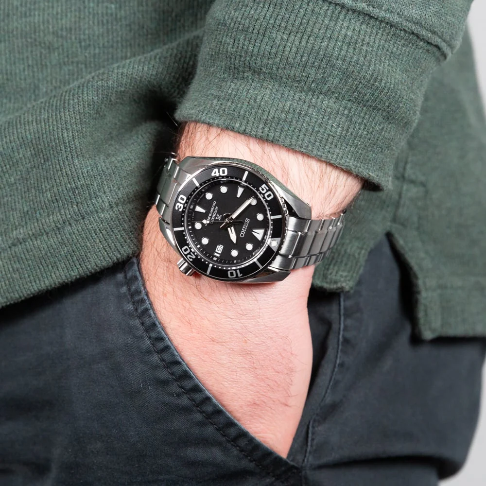 Seiko Prospex SPB101J 'Sumo' Automatic - Image 6