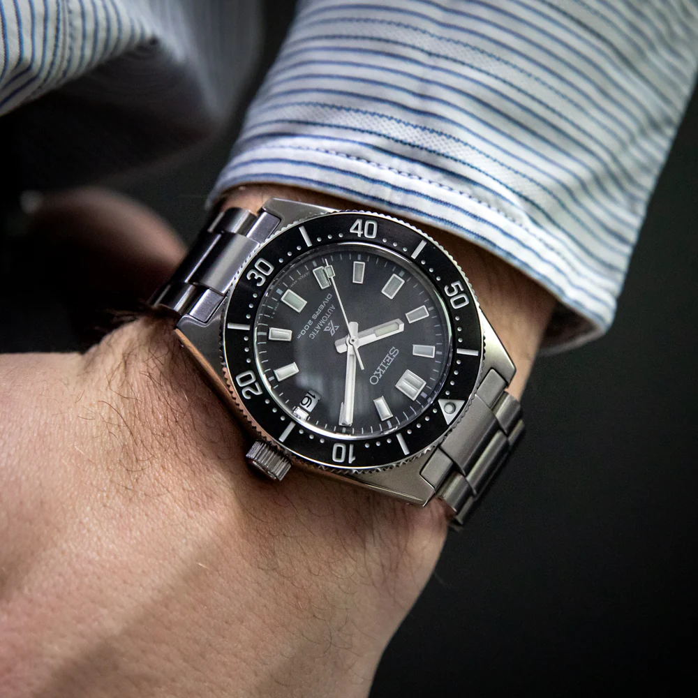 Seiko Prospex SPB143J Automatic - Image 2