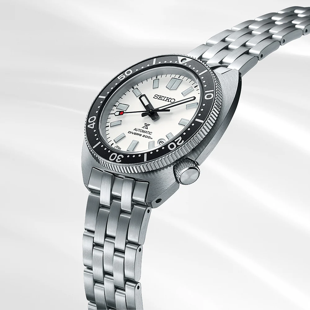 Seiko Prospex SPB313J Turtle Origin Automatic Divers - Image 2