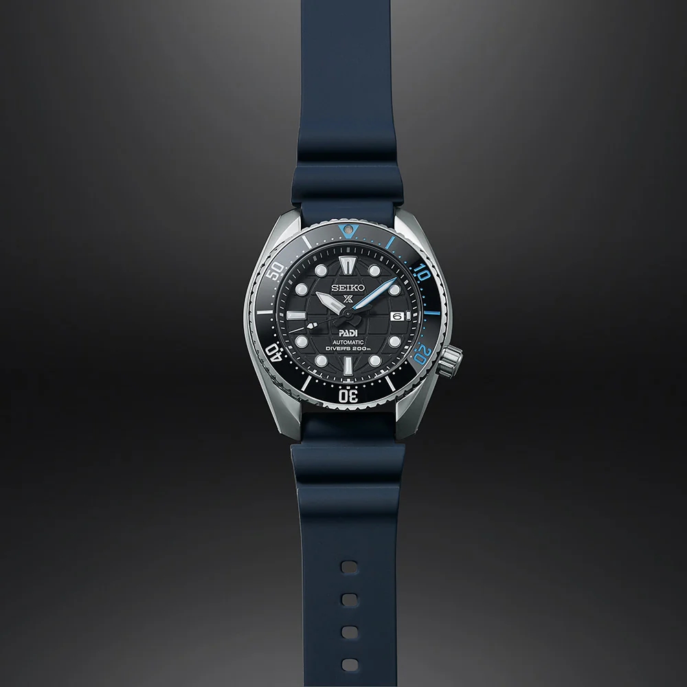 Seiko Prospex SPB325J King Sumo Diver - Image 2