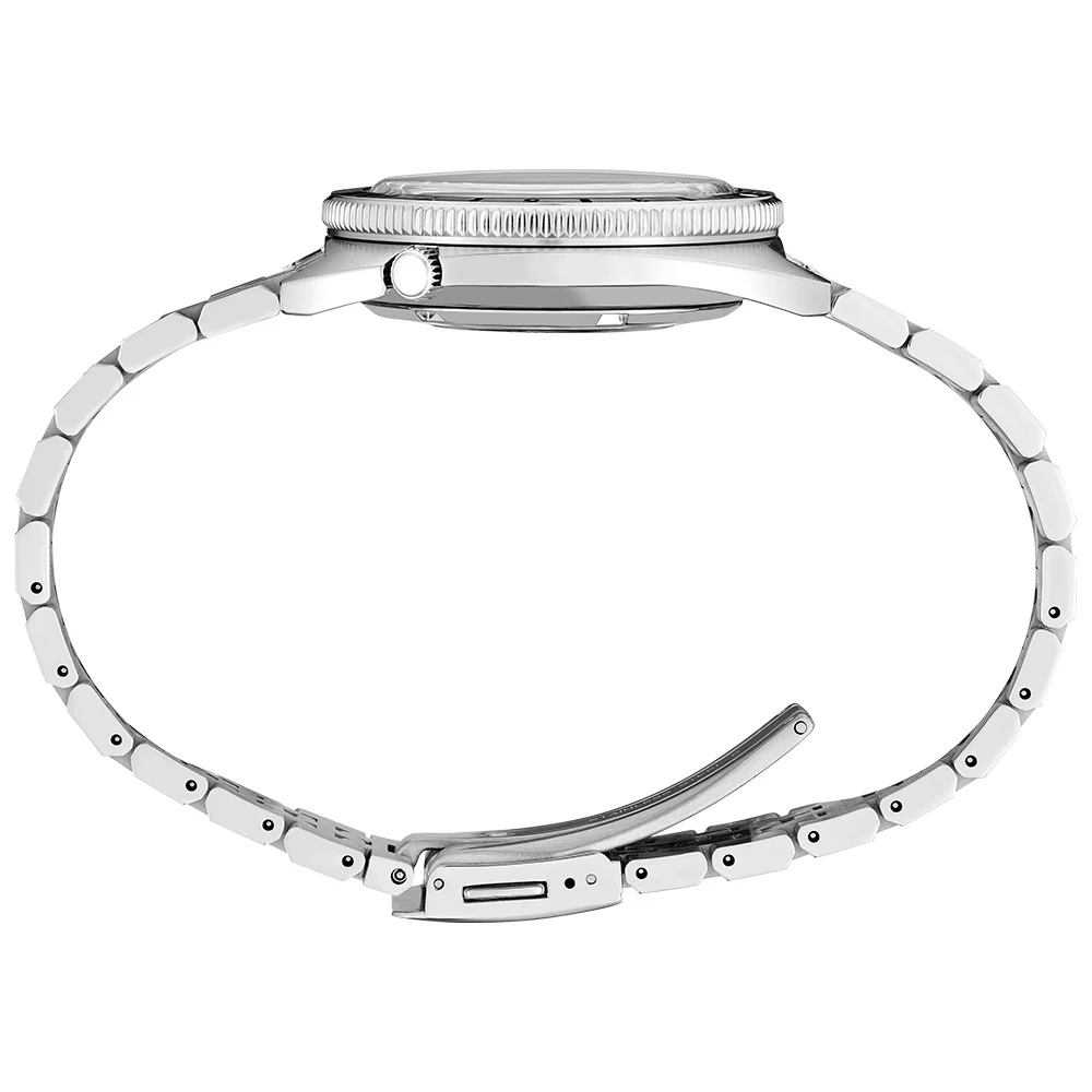 Seiko Prospex  SPB411J Land Mechanical GMT Automatic - Image 2