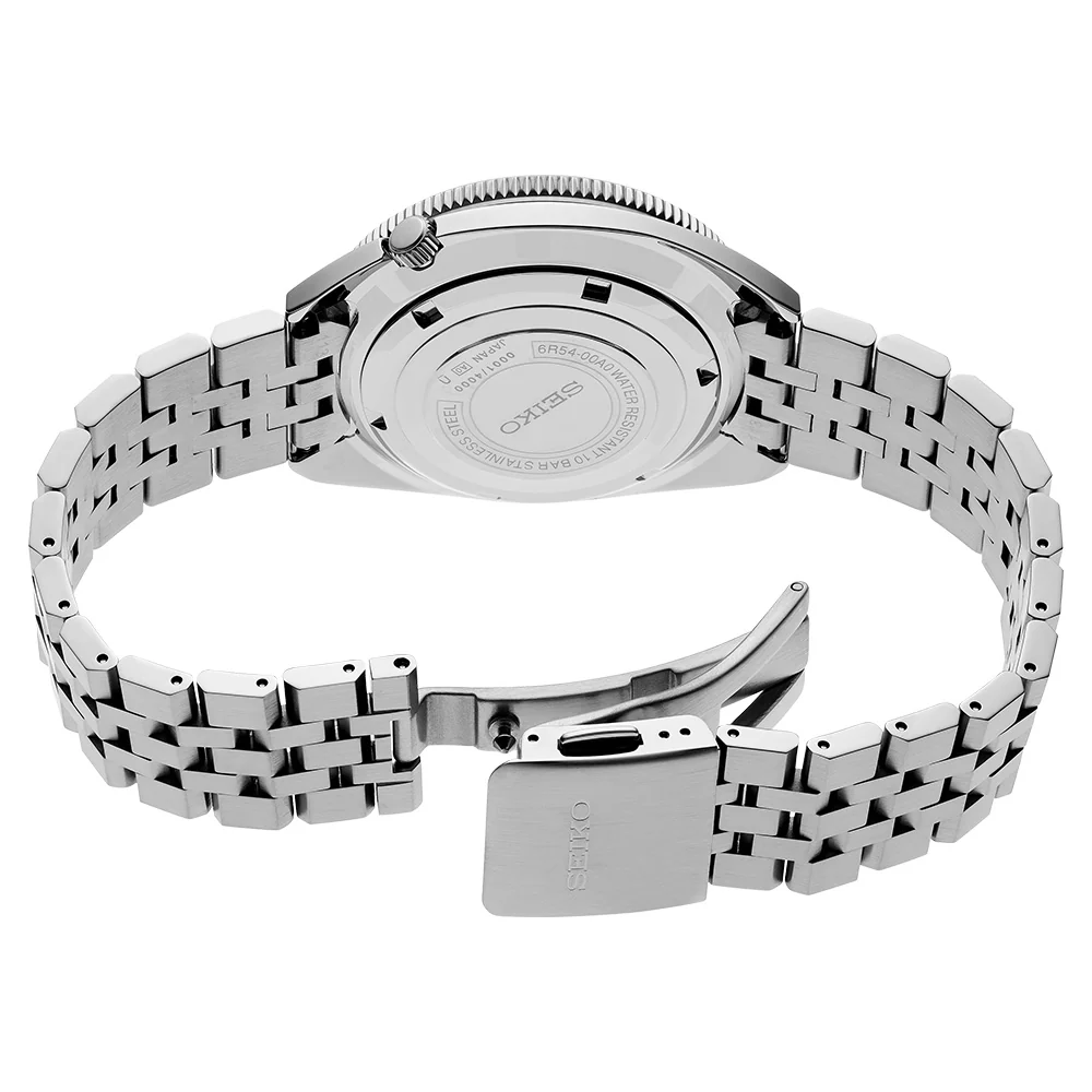 Seiko Prospex  SPB411J Land Mechanical GMT Automatic - Image 3