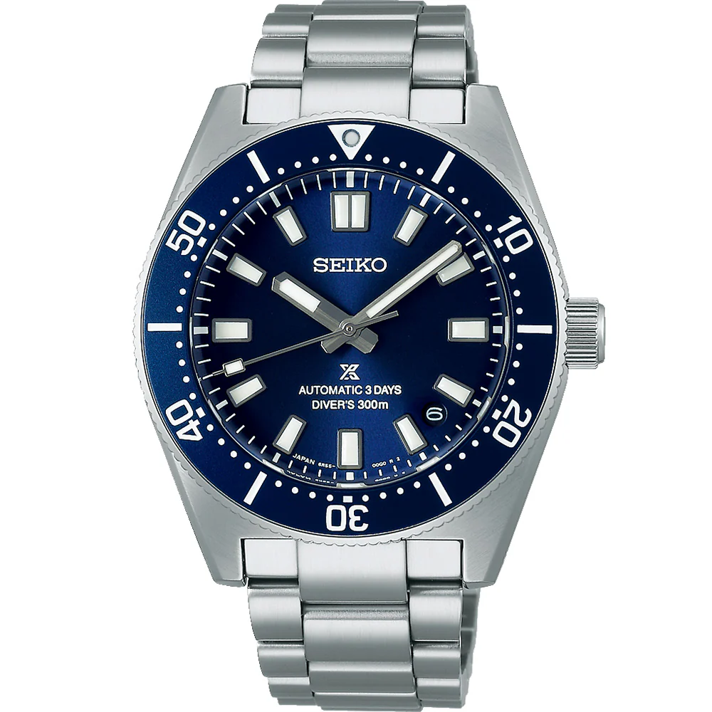 Seiko Prospex SPB451J 1965 Heritage Diver's - Image 2