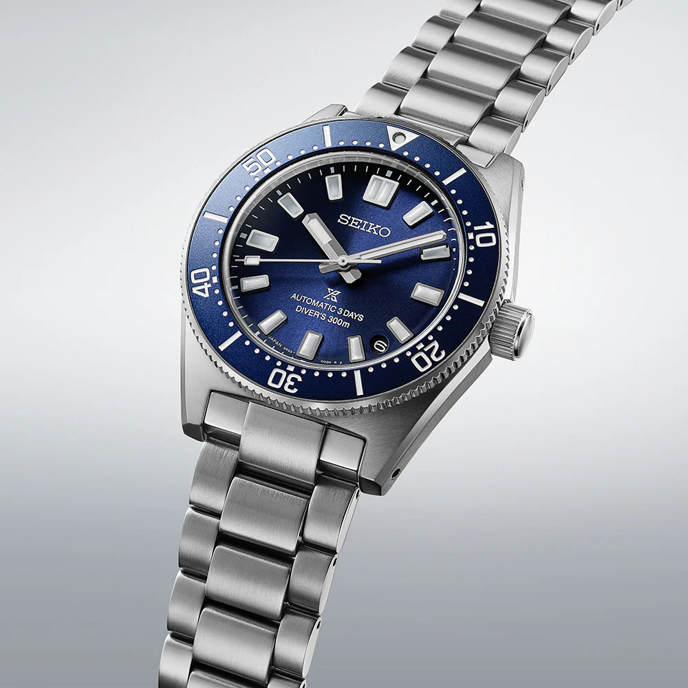 Seiko Prospex SPB451J 1965 Heritage Diver's - Image 3