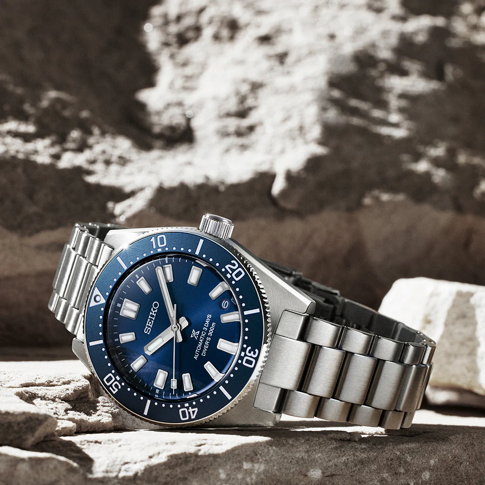Seiko Prospex SPB451J 1965 Heritage Diver's - Image 5