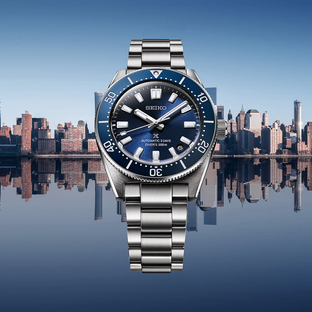 Seiko Prospex SPB451J 1965 Heritage Diver's - Image 6