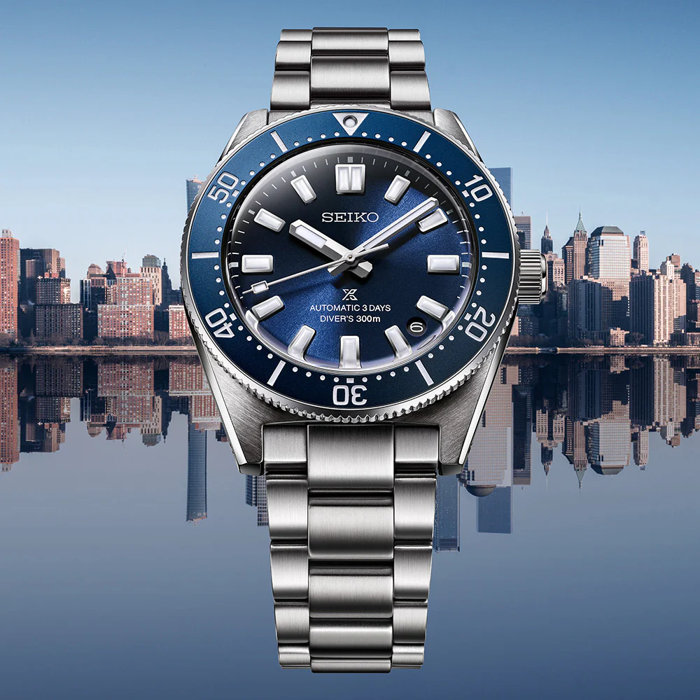 Seiko Prospex SPB451J 1965 Heritage Diver's - Image 7