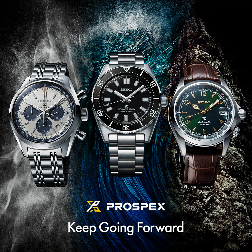 Seiko Prospex SPB453J 1965 Heritage Diver's - Image 10