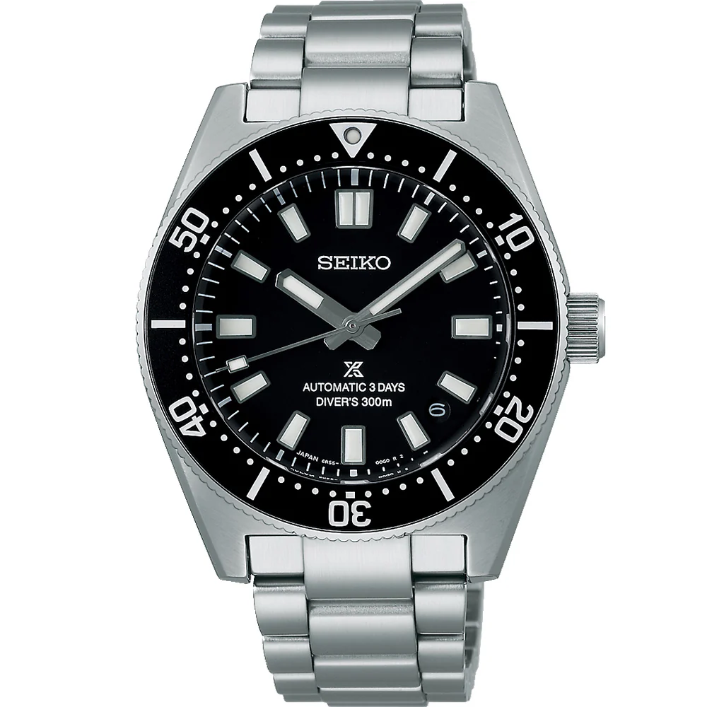 Seiko Prospex SPB453J 1965 Heritage Diver's - Image 2
