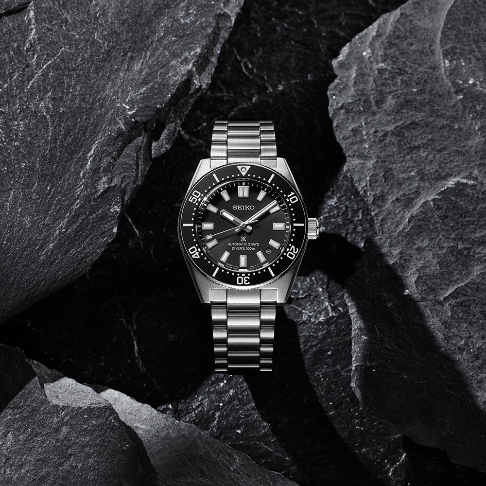 Seiko Prospex SPB453J 1965 Heritage Diver's - Image 6